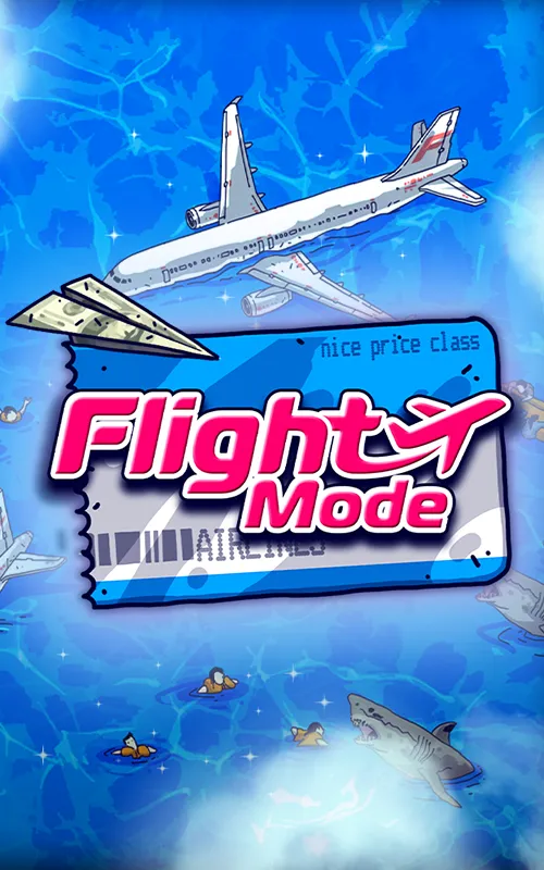 Flight Mode at Crazy Fortune Casino
