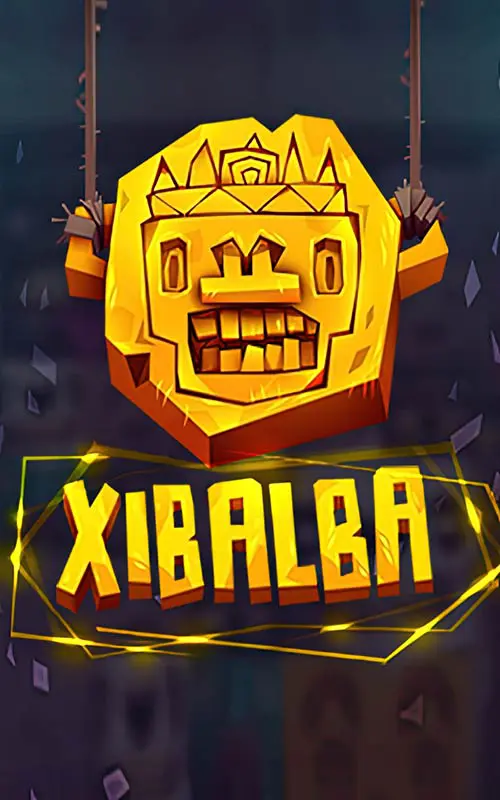 Xibalba at Crazy Fortune Casino
