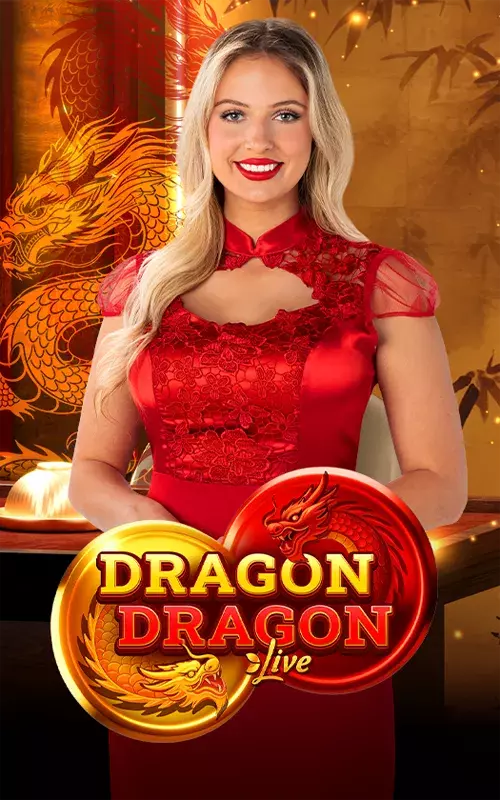 Dragon Dragon at Crazy Fortune Casino