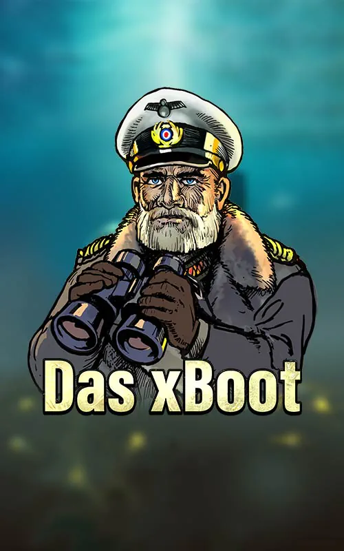Das xBoot at Crazy Fortune Casino