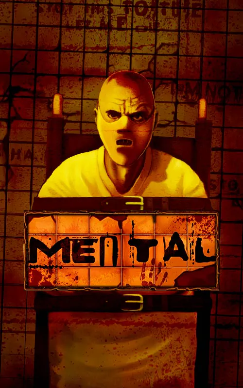 Mental at Crazy Fortune Casino